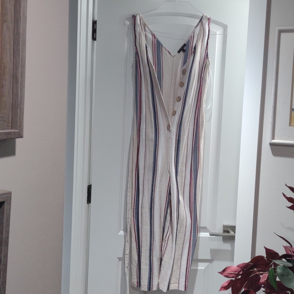 Jumpsuit